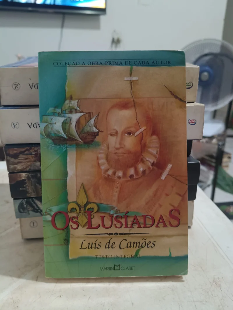 Os Lusíadas