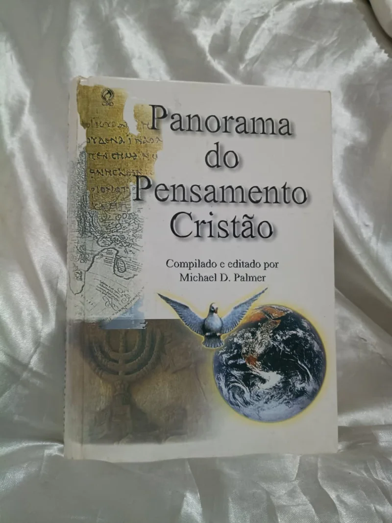 Panorama do Pensamento Cristão