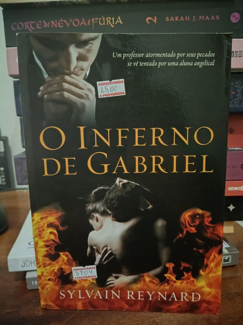 O Inferno de Gabriel