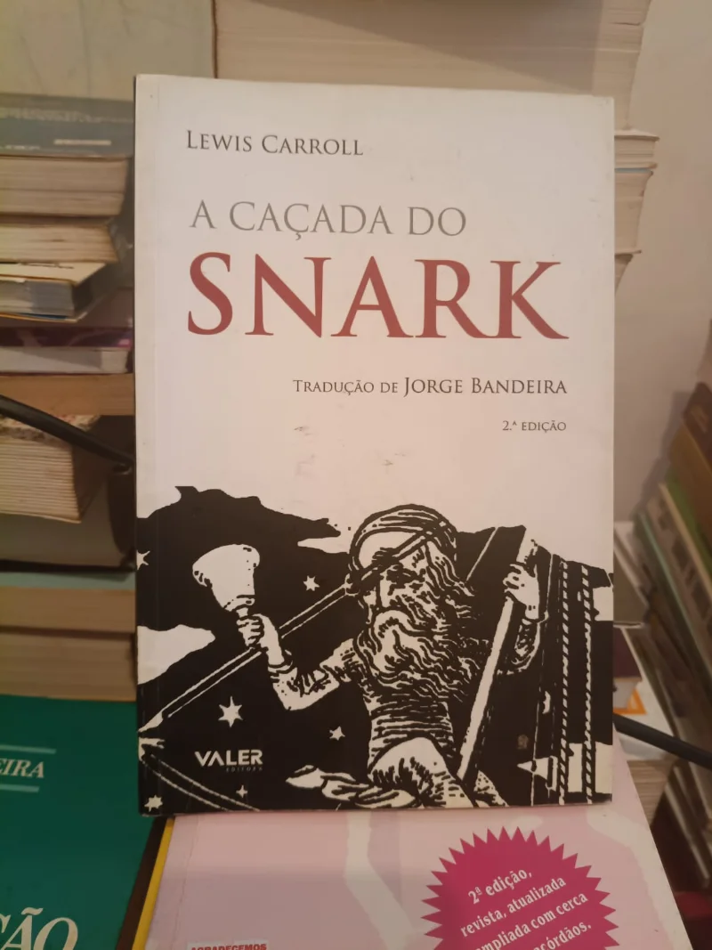 A Caçada do Snark