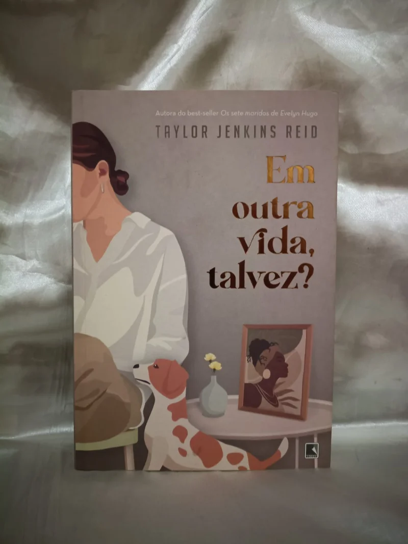 Em outra vida, talvez?
