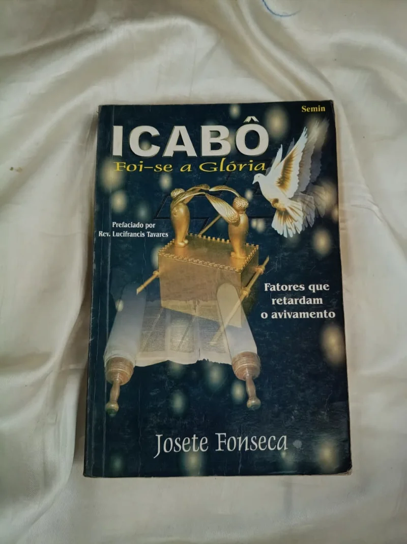 Icabô - foi-se a glória
