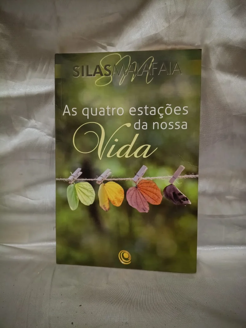 As quatro estações da nossa vida