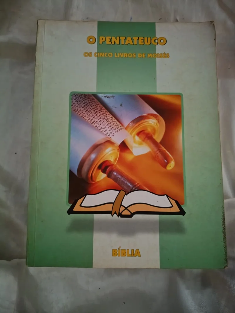 O Pentateuco