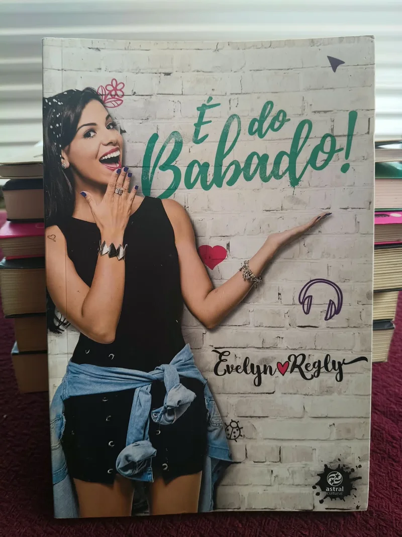é do babado!