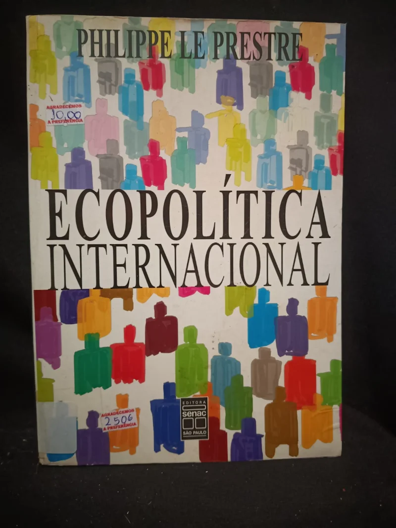Ecopolítica Internacional