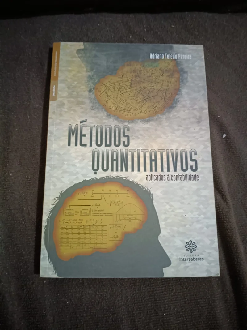 Métodos Quantitativos aplicados a contabilidade