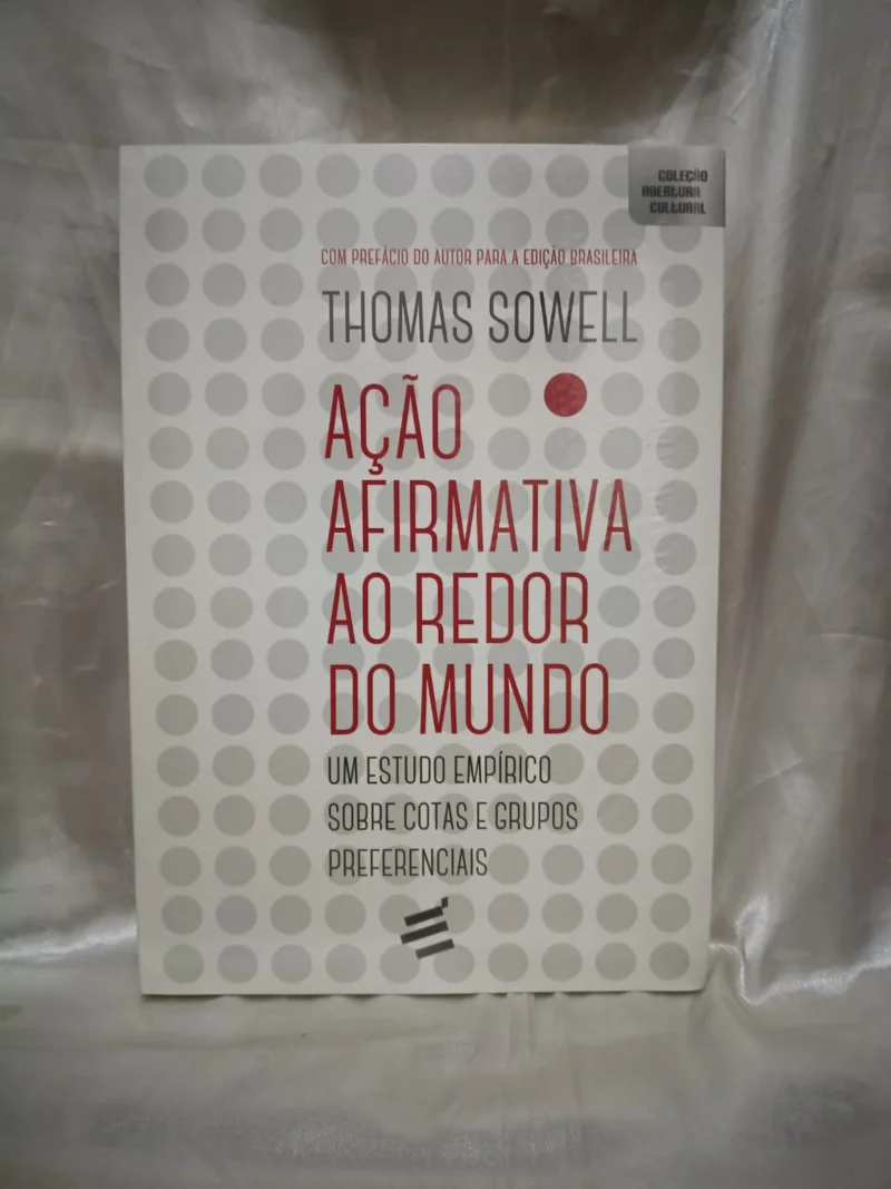 Ação afirmativa ao redor do Mundo