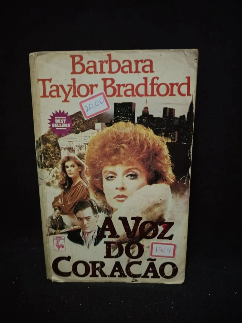 A Voz do Coração