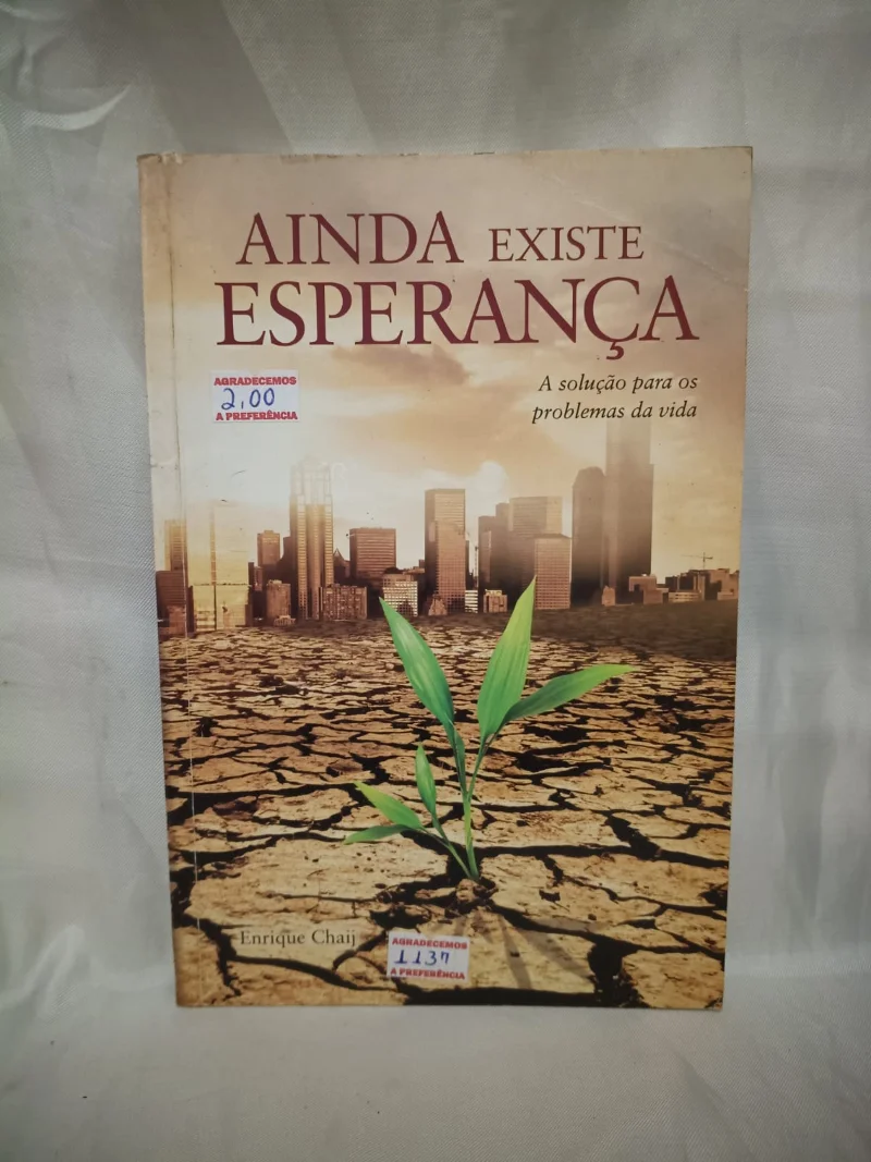 Ainda Existe Esperança