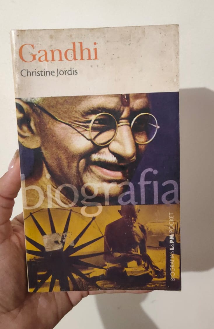 Gandhi