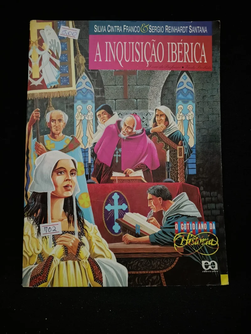 A Inquisição Ibérica