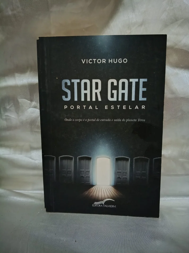 Star Gate - Portal Estelar