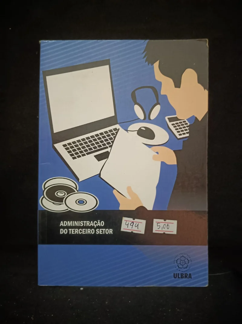 Administração do Terceiro Setor