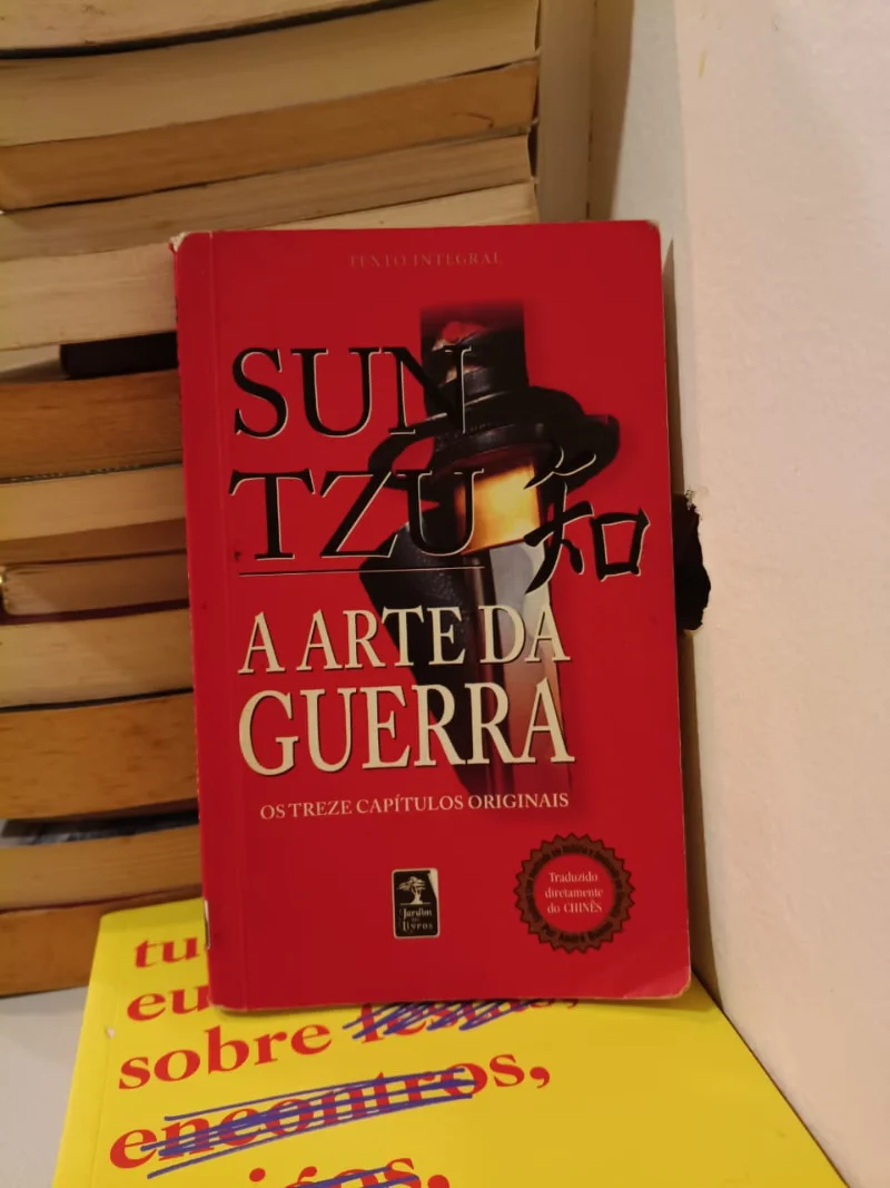 Arte da Guerra