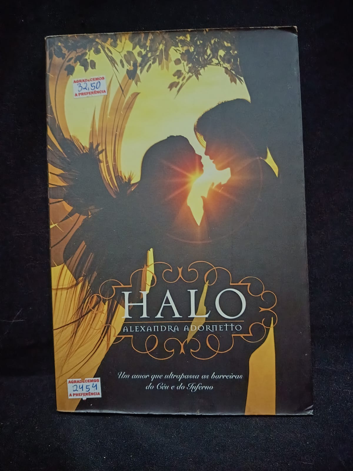 Halo
