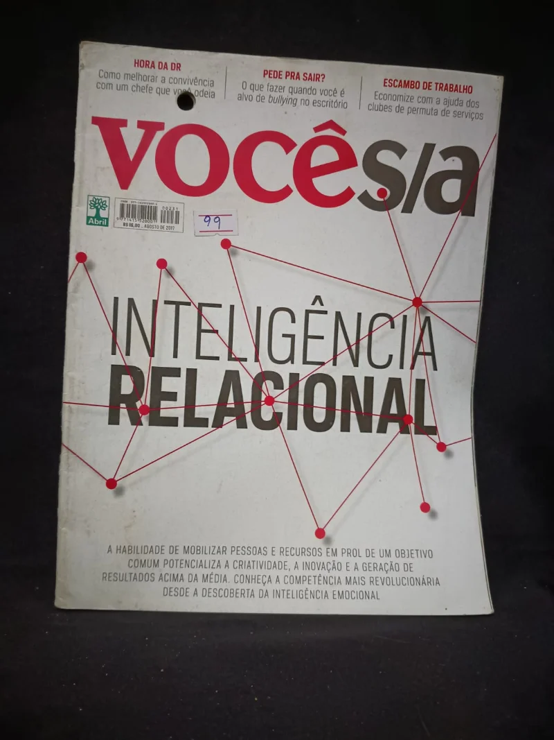 Você S/A