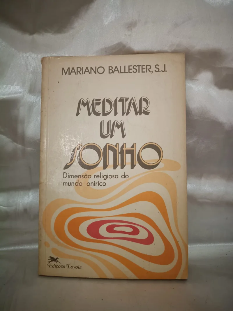 Meditar um sonho