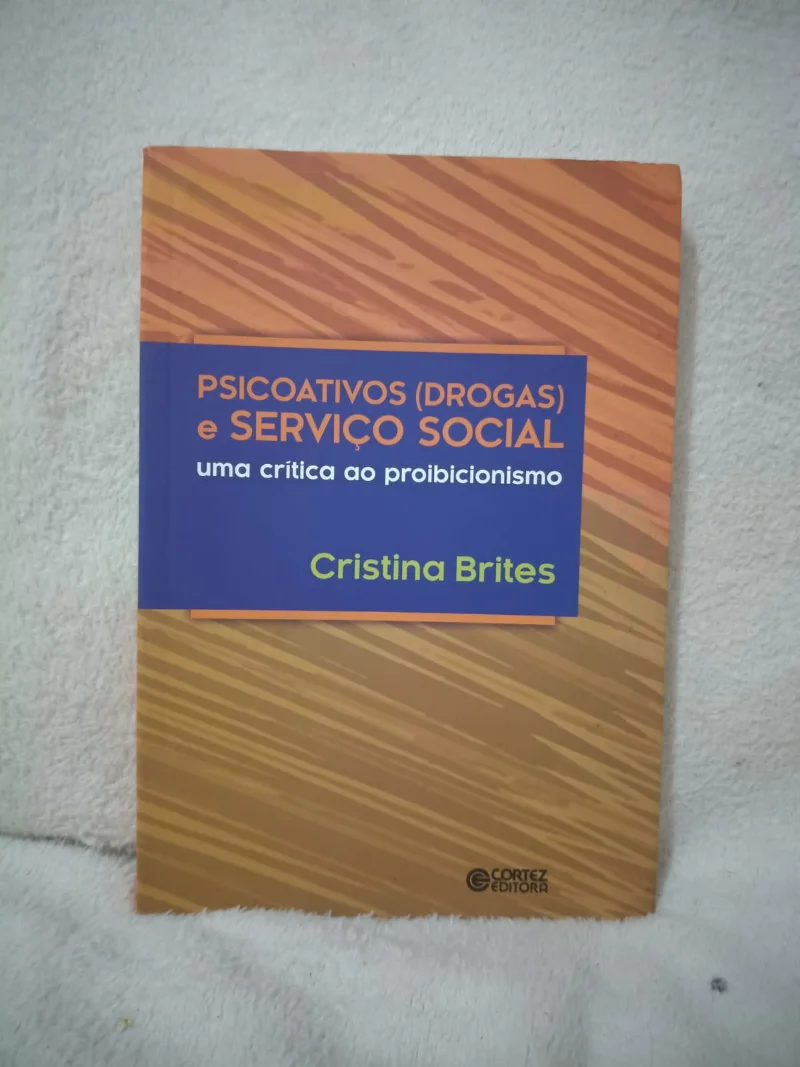 Psicoativos (Drogas) e Serviço Social