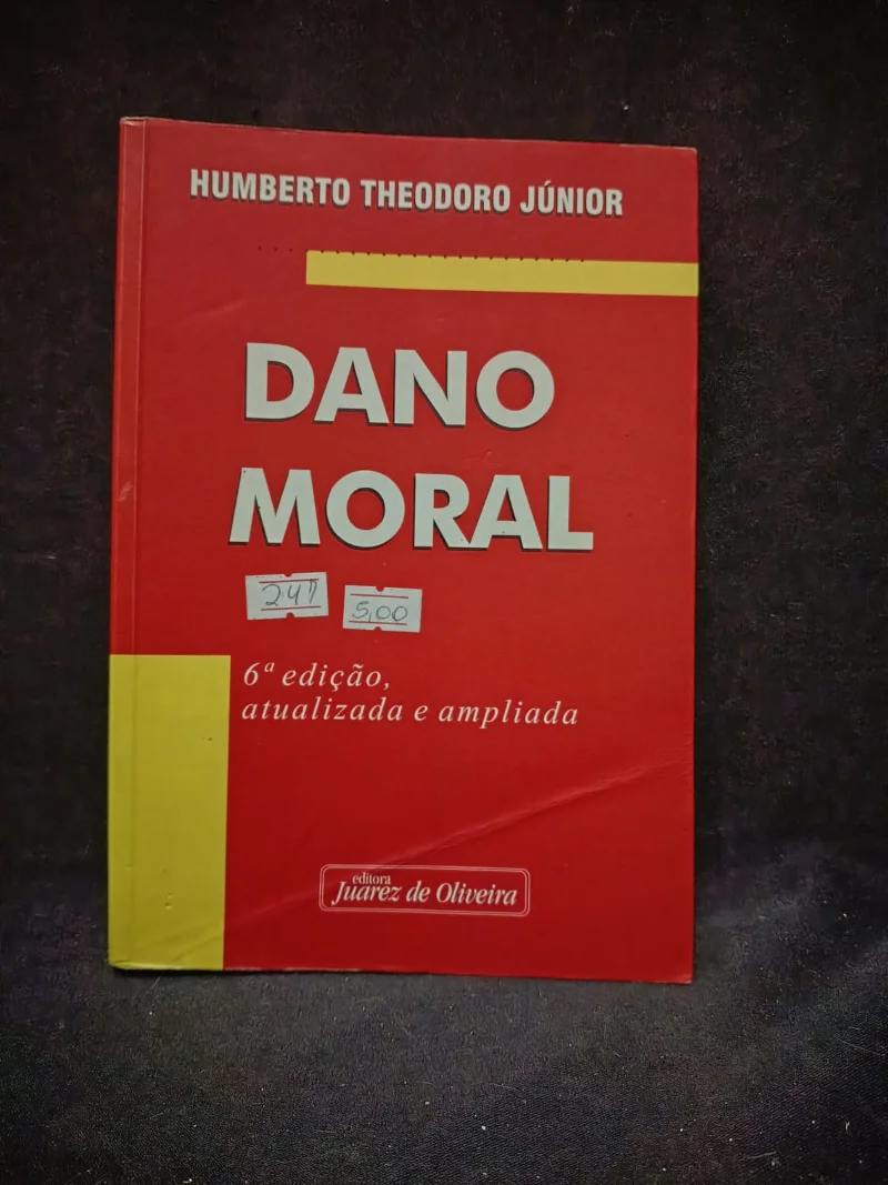 Dano Moral