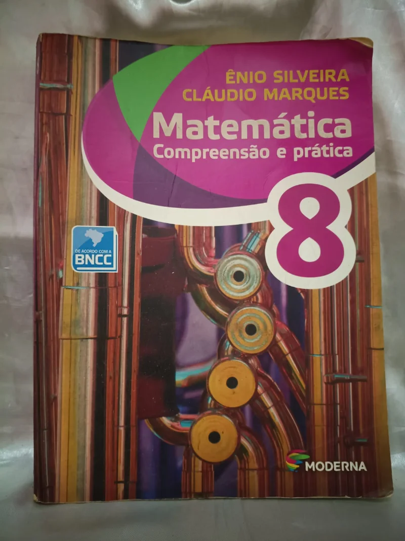 Matemática - Compreensão e Prática