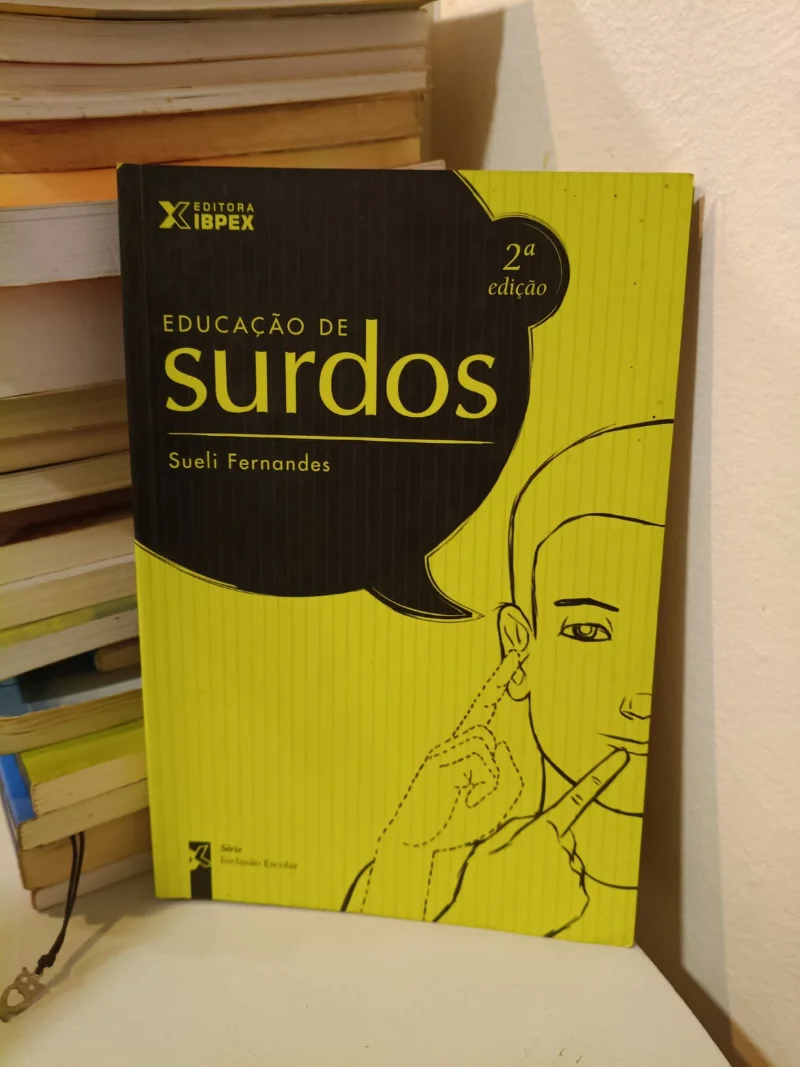 Educação de surdos