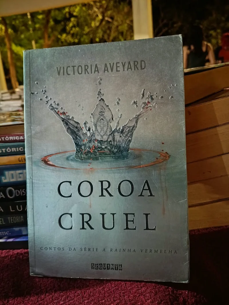 Coroa Cruel