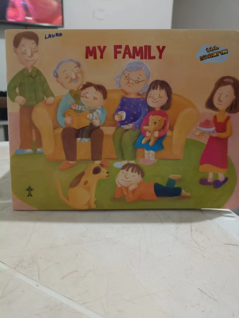 My Family