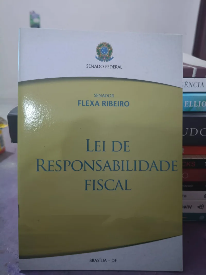 Lei de Responsabilidade Fiscal