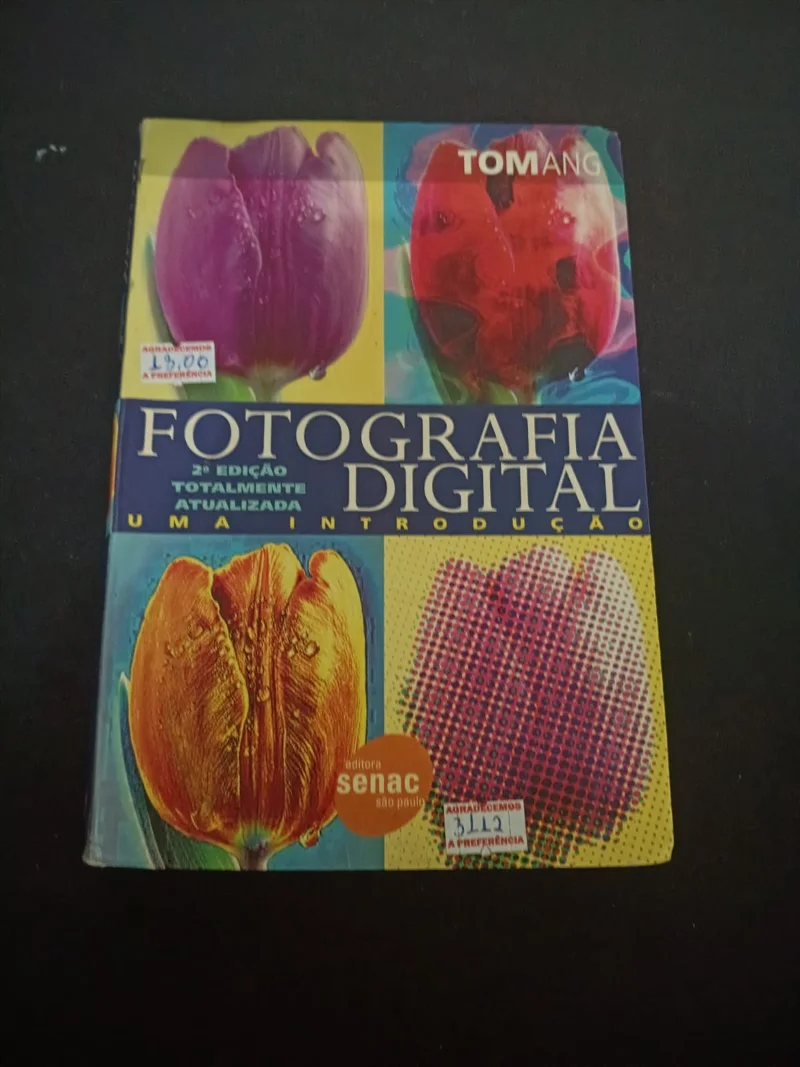 Fotografia Digital