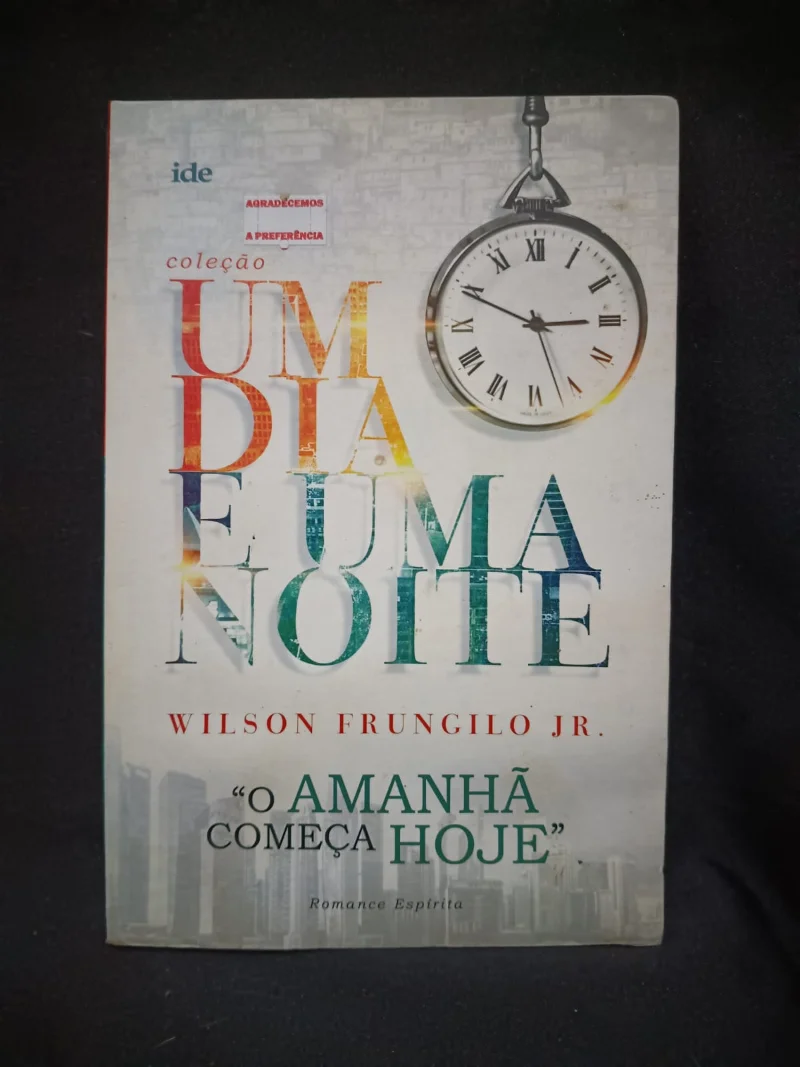 Um dia e uma noite