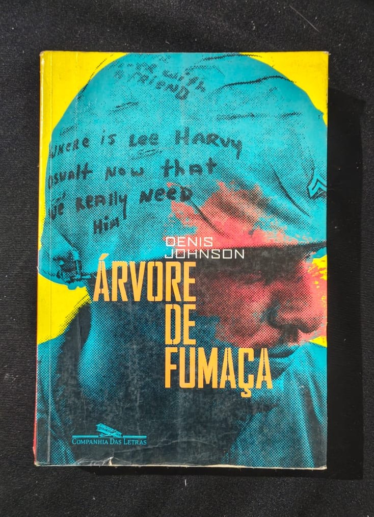 Árvore de Fumaça