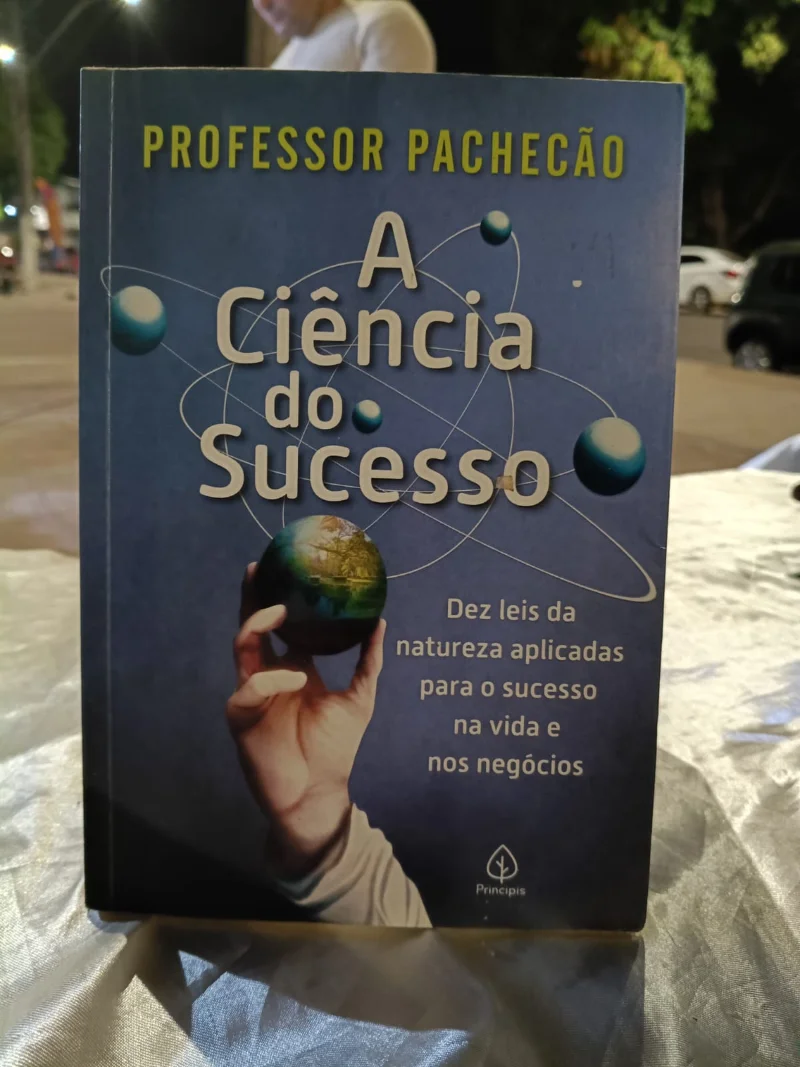 A Ciência do Sucesso