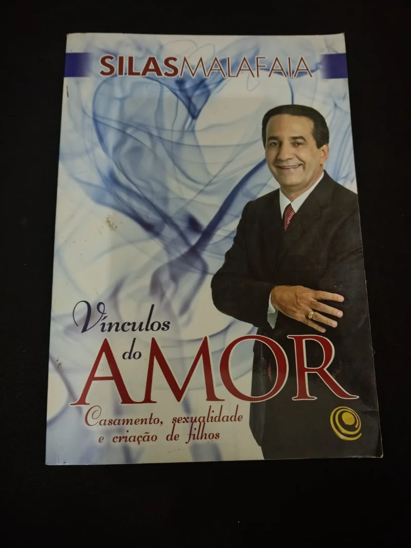 Vínculos do amor