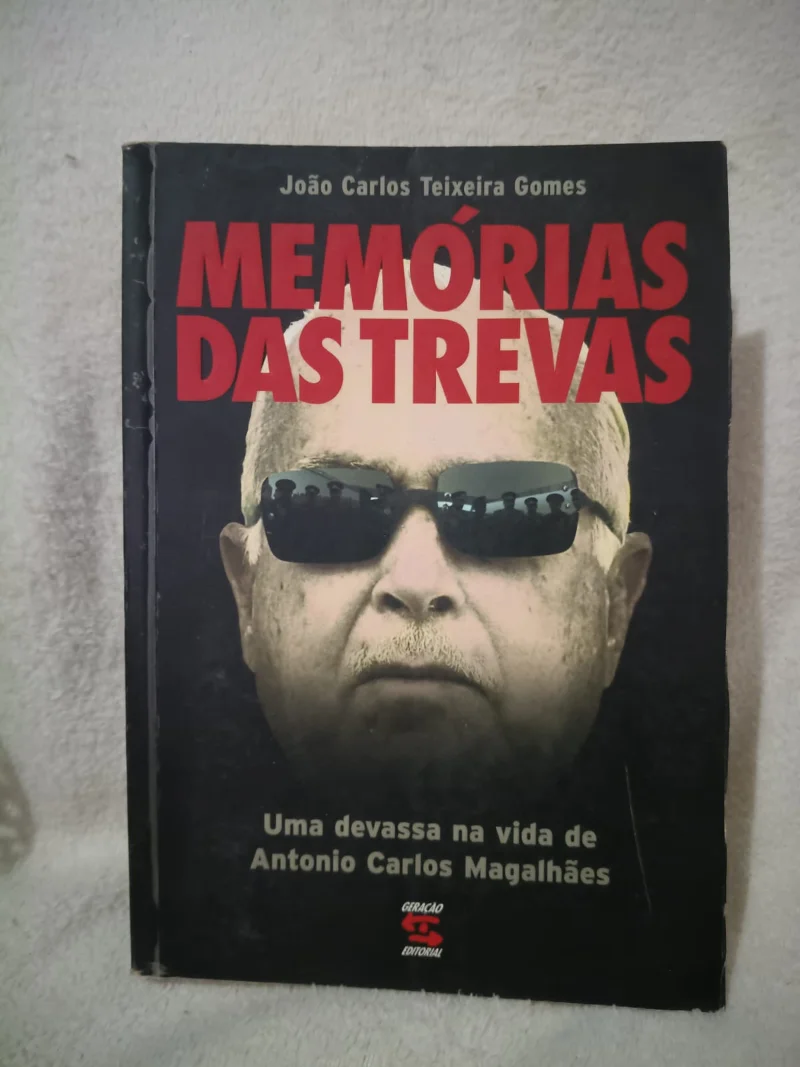 Memórias das trevas