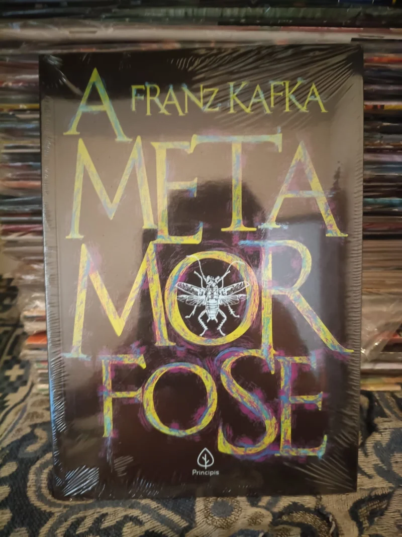 A Metamorfose