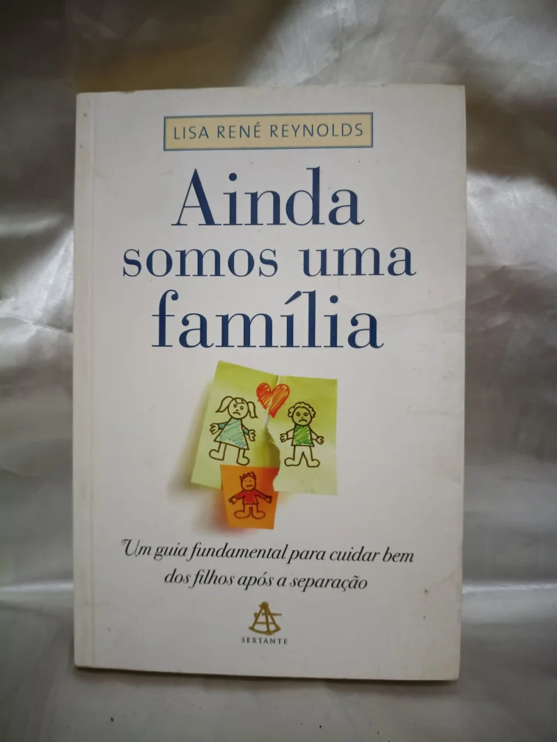 Ainda somos uma família