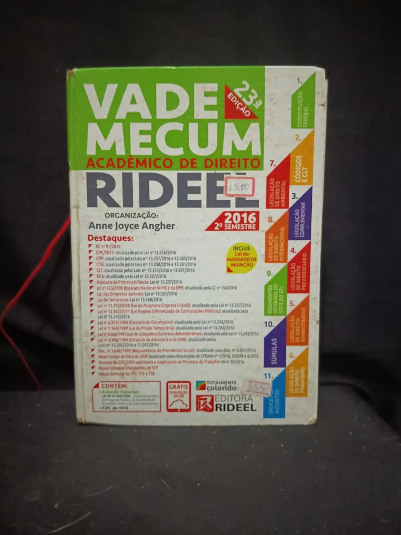Vade Mecum