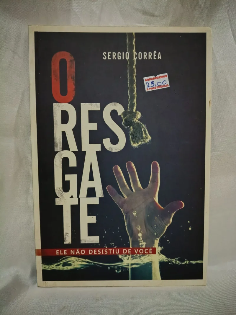 O Resgate