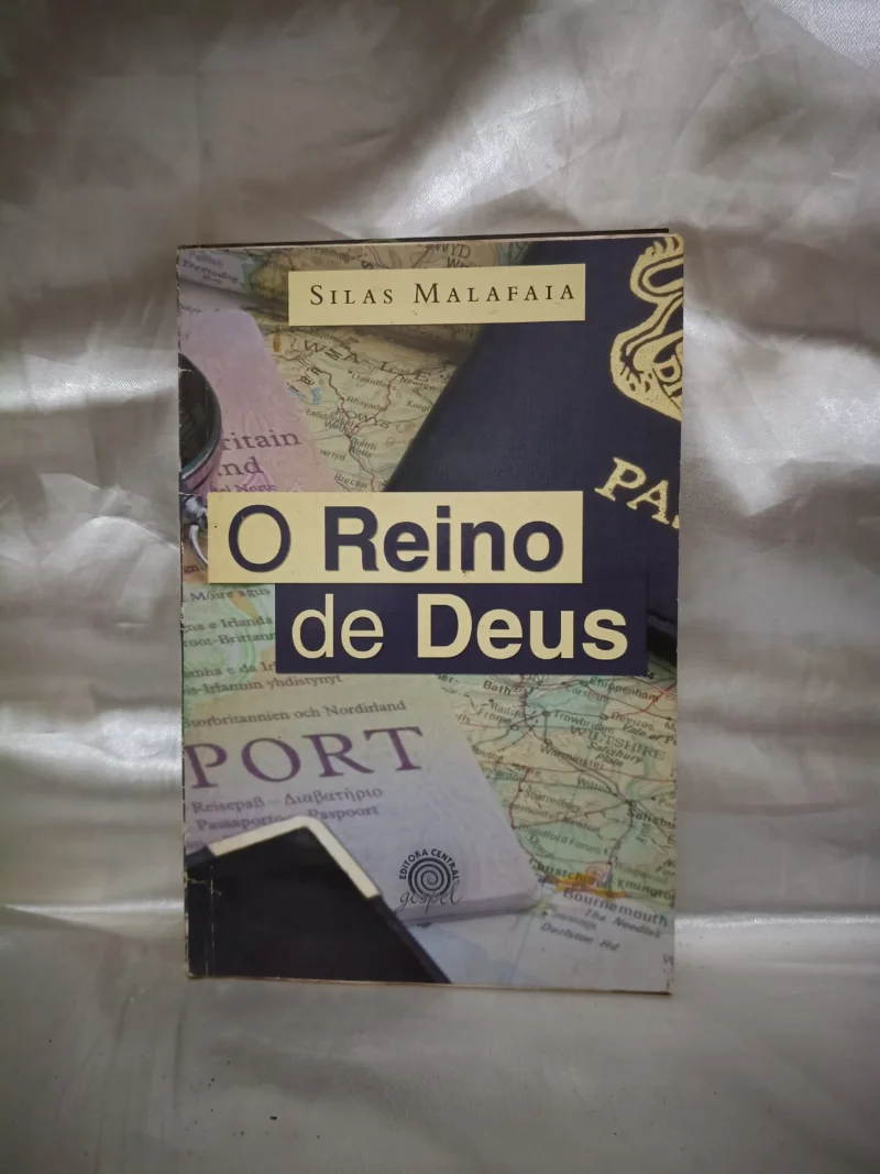 O Reino de Deus