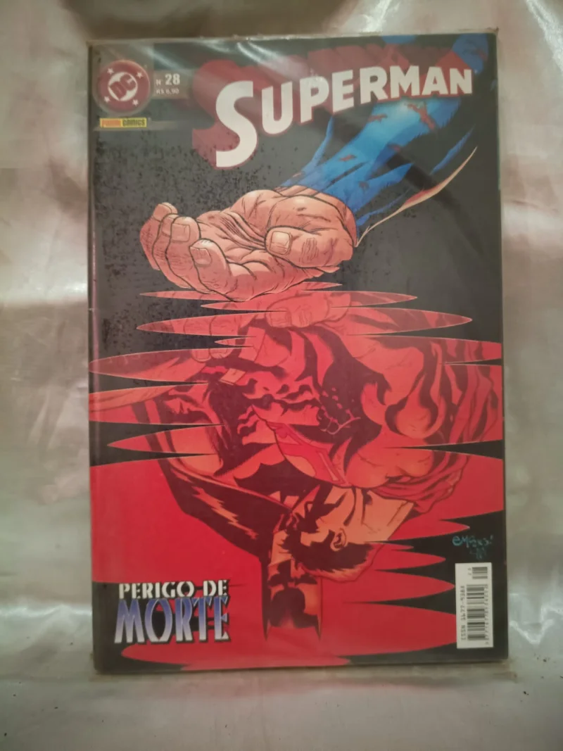 Superman Vol. 28