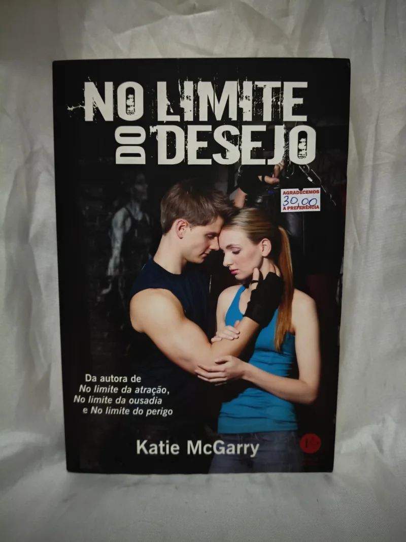 No Limite do Desejo