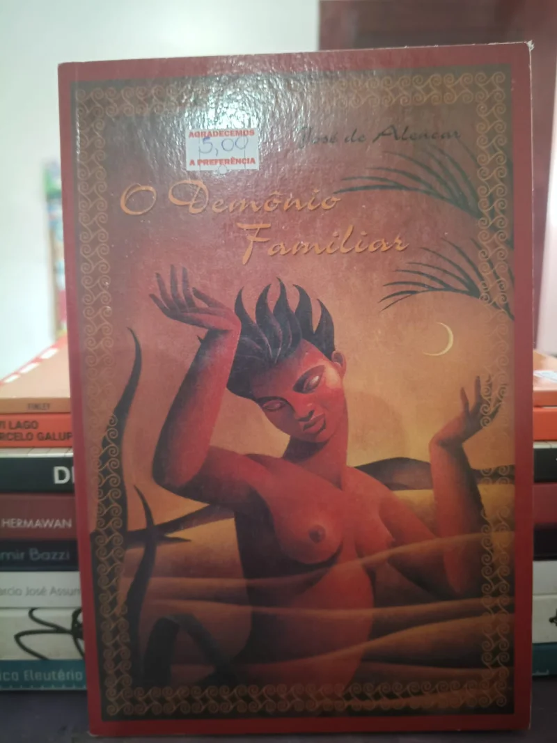 O Demônio Familiar