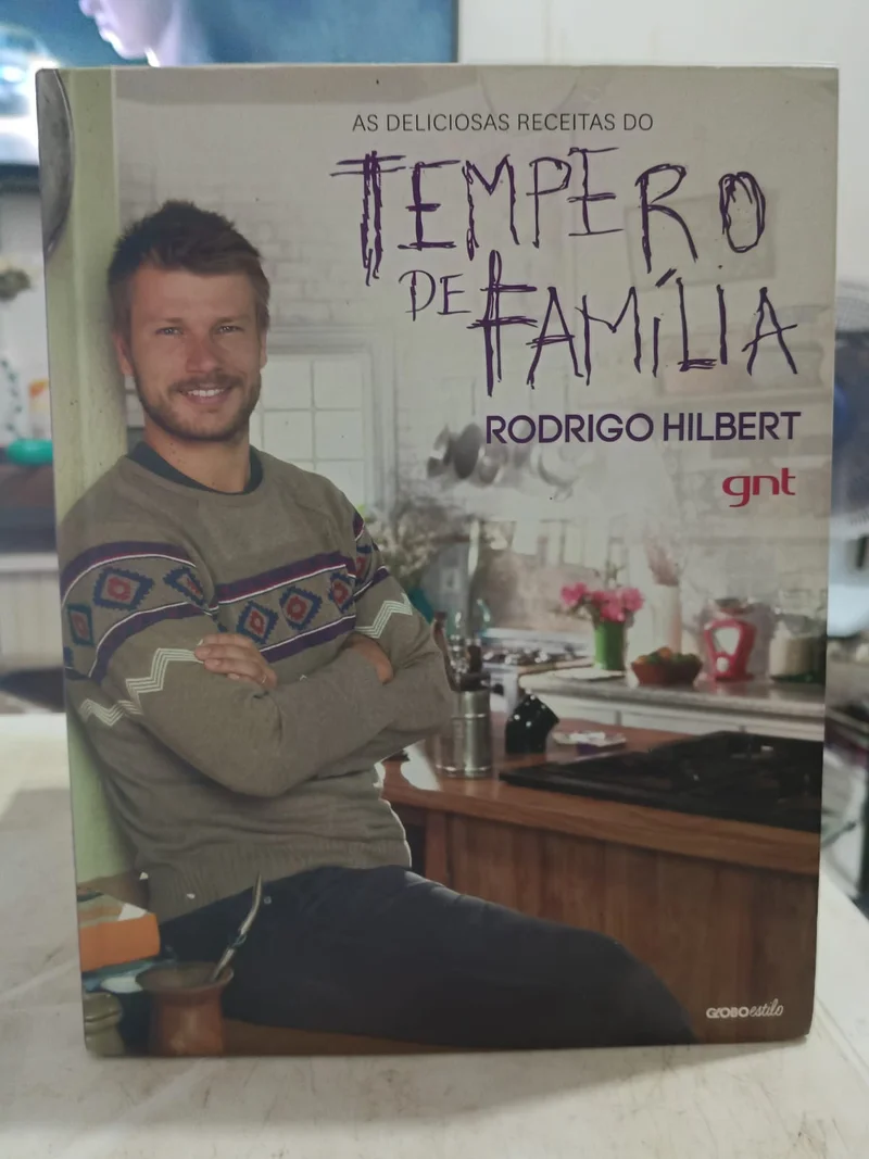 As deliciosas do tempero de família