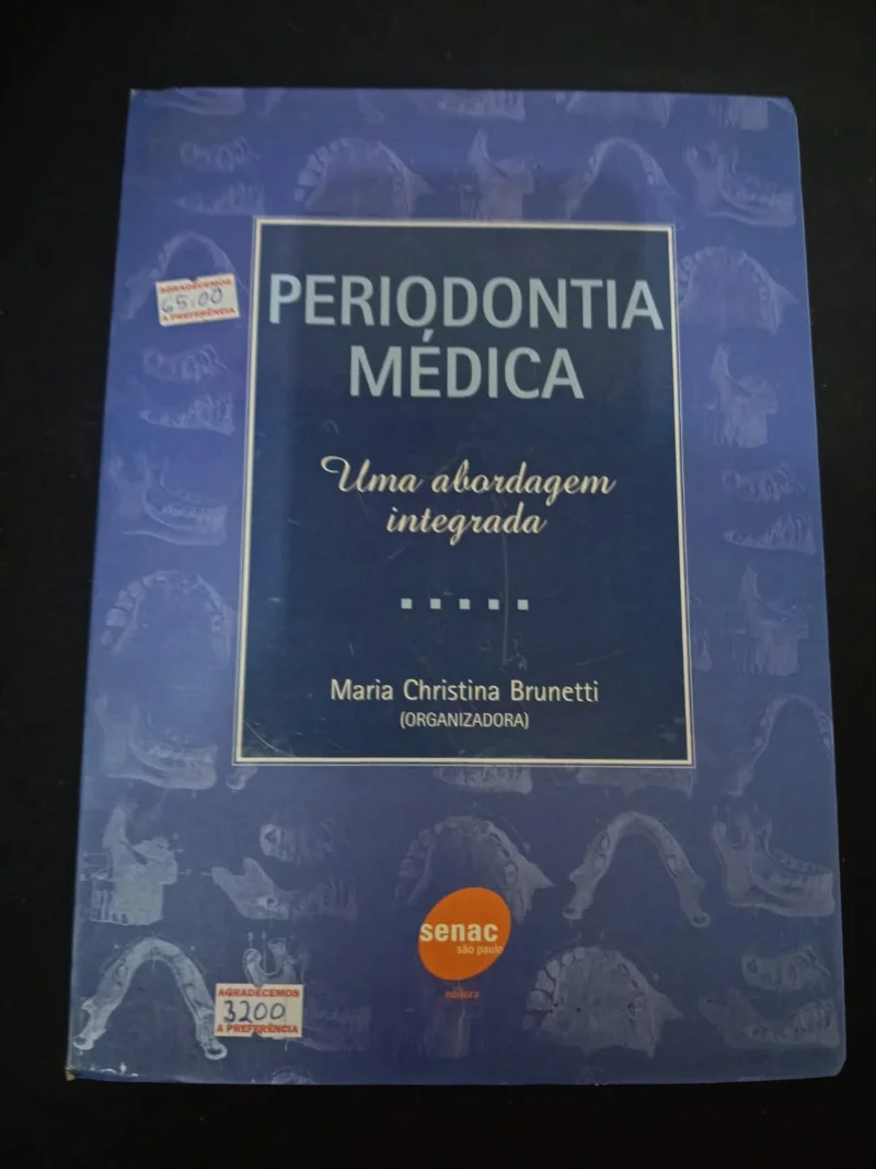 Periodontia Médica