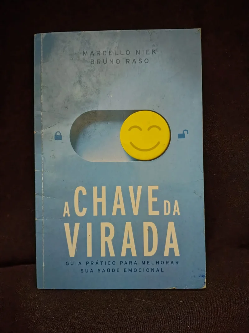 A Chave da Virada
