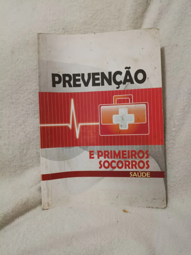 Prevenção e primeiros socorros