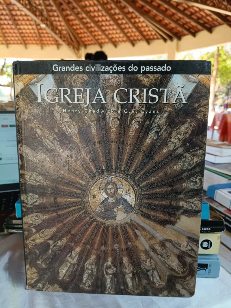 Igreja Cristã