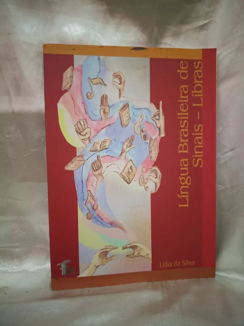 Língua Brasileira de Sinais - Libras