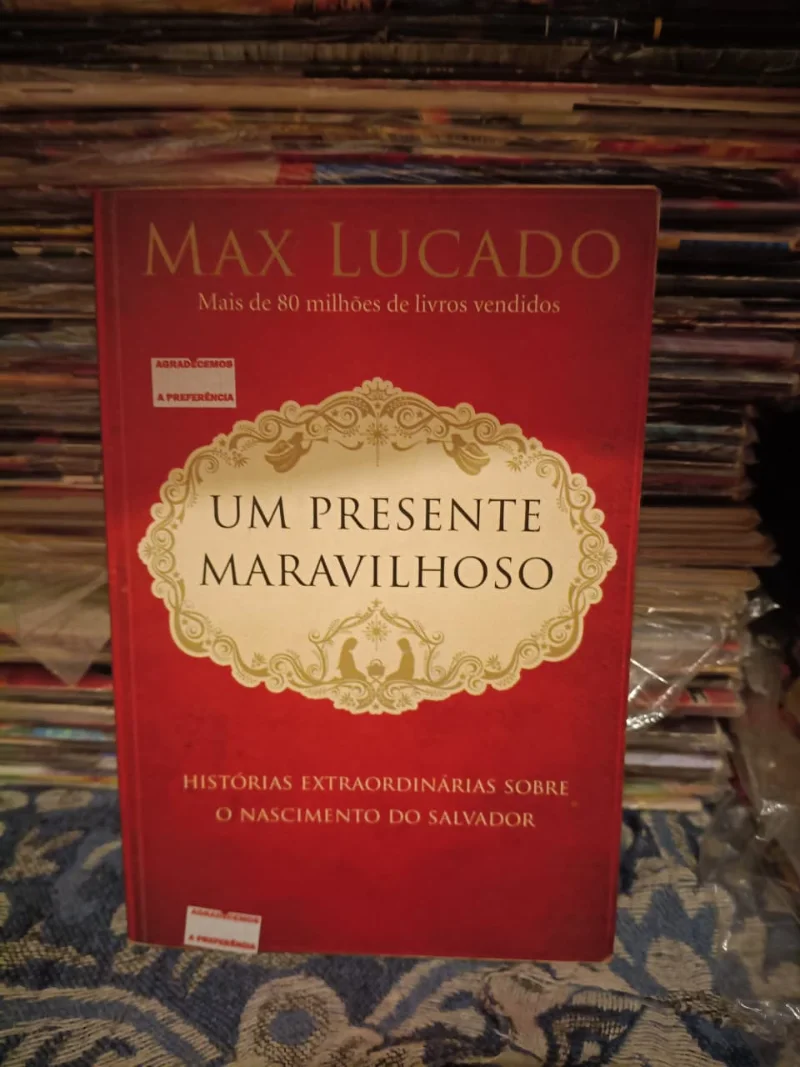 Um Presente Maravilhoso